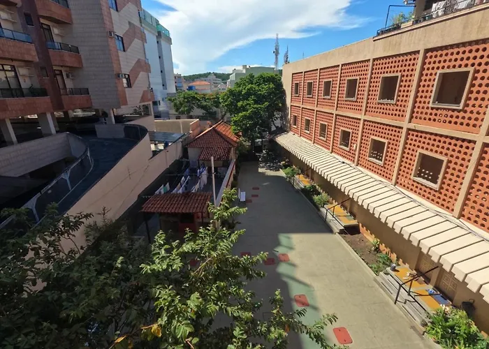 Apartamento No Centro De Cabo Frio