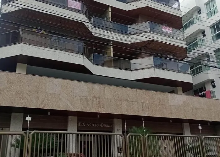 Aluguel Por Temporada Cabo Frio